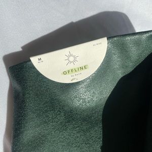 NWT Aerie Leggings